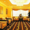 Отель Jinan Blue Horizon Hotel - Licheng, фото 11