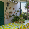 Отель Au Jardin Fleuri, фото 17