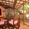 Отель Pousada Encanto do Sol Beach, фото 10