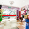 Отель Super OYO 89427 Kavanas Hotel Taiping, фото 22