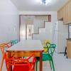 Отель GB81 Apartamento Duplex 2/4 a 50m da Praia - Guarajuba, фото 10