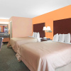 Отель Days Inn by Wyndham Moulton, фото 2