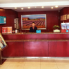 Отель Hanting Express Changzhi Middle Hero Road, фото 11