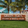 Отель Grassy Flats Resort & Beach Club, фото 1