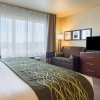 Отель Simmons Suites, фото 8