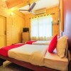 Отель OYO 18855 Hotel Pete's Hideaway, фото 7