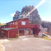 Отель Omori Lodge, фото 1