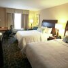 Отель Hilton Garden Inn Charlotte/Concord, фото 20