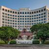 Отель Mercure Mandalay Hill Resort в Мандалае