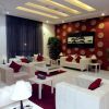 Отель Al Muhanna Plaza Luxury Apartments, фото 11