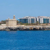 Отель Aparthotel Ferrer Skyline, фото 10
