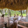 Отель New!ubud Hideaway 6BR Villa w/ Ricefield View, фото 39