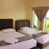 Отель Casa Cenang Resort Tok Bidin Langkawi, фото 5