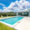 Отель Modern 5 Bedroom Pool Villa KH-A7, фото 16