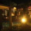 Отель Batu Paradise Hotel в Бату