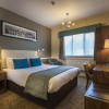 Отель The Three Swans Hotel, Market Harborough, Leicestershire, фото 17