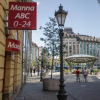 Отель Budapest Passage 1, фото 21