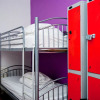 Отель Journeys Greenwich West Hostel, фото 17