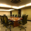 Отель The Citrine Hotel - Seshadripuram, фото 14