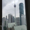 Отель Mowu Suites at KLCC City Center, фото 27