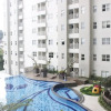 Отель Strategic 2BR Apartment at Parahyangan Residence near UNPAR, фото 14