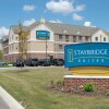 Отель Staybridge Suites Akron-Stow-Cuyahoga Falls, an IHG Hotel в Стоу