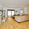 Отель Amazing 3 Bedroom Garden Apartment near Gordon Beach, фото 14