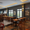 Отель Azure Sapa Hotel, фото 8
