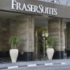 Отель Fraser Suites Diplomatic Area Bahrain, фото 8