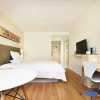 Отель Hanting KunmingChangshui Airport Dabanqiao Hotel, фото 5