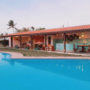 Отель Casa na Praia de Tabuba Ceará por Carpediem, фото 26