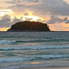 Отель Kata Hill Sea View, фото 13