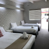 Отель Wattle Motel, фото 2