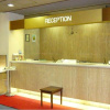 Отель Nagoya Summit Hotel, фото 17