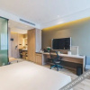Отель Atour Hotel (Changzhou Dinosaur Park), фото 13