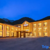 Отель Wutaishan Jinmaofu Bieyuan Hotel (Longquan Temple), фото 1