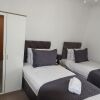 Отель Beautiful 2-bed Apartment in Poulton-le-fylde, фото 3