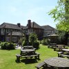 Отель Crown, Droitwich by Marston's Inns, фото 16