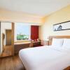 Отель ibis Hyderabad Hitech City Hotel, фото 4