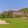 Отель Sheraton Mallorca Arabella Golf Hotel в Пальма-де-Майорке