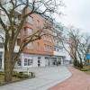 Отель Apartamenty Swinoujscie-Wojska Polskiego, фото 25