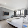 Отель Chongqing Shengge Hotel (Qijiang Wanda Plaza Branch), фото 6