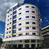 Отель Medellin Kapital, фото 1