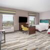 Отель Hampton Inn & Suites Watsonville, фото 28