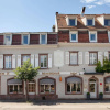 Отель Logis Hôtel Beauséjour Colmar, фото 1