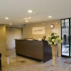 Отель Aoi Hotel, фото 2