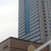 Отель Changzhou Sunshine International Hotel (Changzhou Station Wuyue Plaza Branch), фото 1