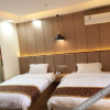 Отель Wuxue 520 Theme Hotel, фото 1