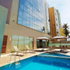 Отель Marano Hotel, фото 17