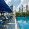 Отель The Key Premier Hotel Sukhumvit, фото 22